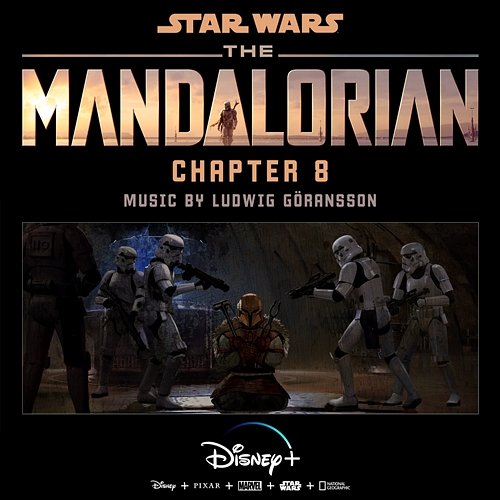 The Mandalorian: Chapter 8 Ludwig Göransson