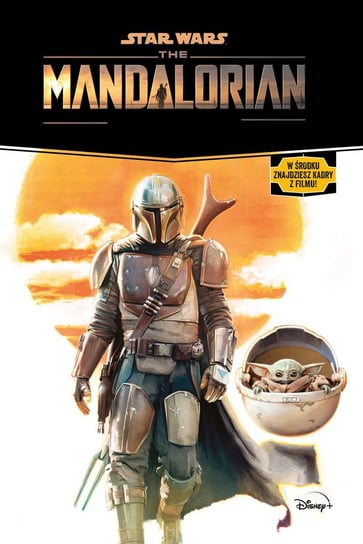 The Mandalorian. Star Wars Schreiber Joe