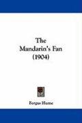 The Mandarin's Fan (1904) Hume Fergus