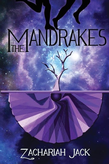 The Mandrakes Jack Zachariah