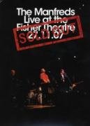 The Manfreds-Live Fisher Theatre-Sold Out- (brak polskiej wersji językowej) 