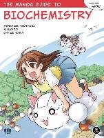 The Manga Guide To Biochemistry Takemura Masaharu