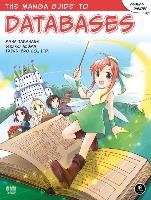 The Manga Guide To Databases Takahashi Mana
