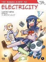 The Manga Guide To Electricity Fujitaki Kazuhiro
