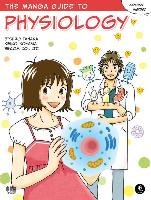The Manga Guide To Physiology Tanaka Etsuro