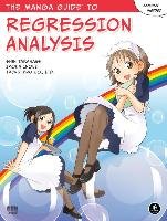 The Manga Guide To Regression Analysis Takahashi Shin