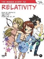 The Manga Guide To Relativity Nitta Hideo