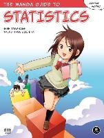 The Manga Guide To Statistics Takahashi Shin