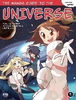 The Manga Guide To The Universe Ishikawa Kenji