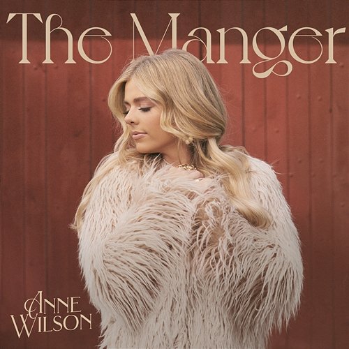 The Manger Anne Wilson