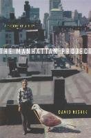 The Manhattan Project: A Theory of a City Kishik David