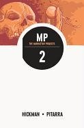 The Manhattan Projects Hickman Jonathan