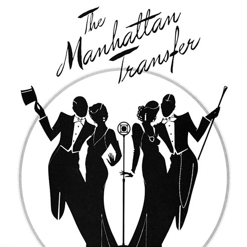The Manhattan Transfer The Manhattan Transfer