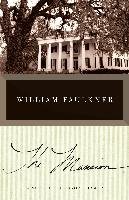 The Mansion Faulkner William