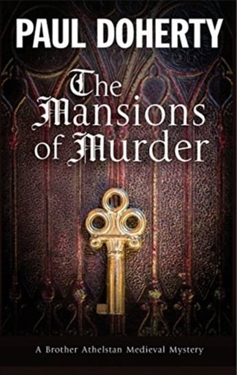 The Mansions of Murder Doherty Paul