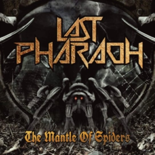 The Mantle Of Spiders Last Pharaoh