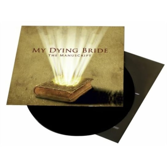 The Manuscript My Dying Bride