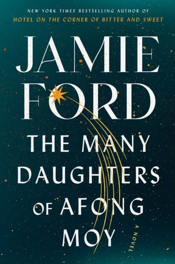 The Many Daughters of Afong Moy Ford Jamie
