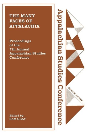 The Many Faces of Appalachia Longleaf Services behalf of UNC - OSPS