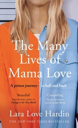 The Many Lives of Mama Love Octopus Publishing Group