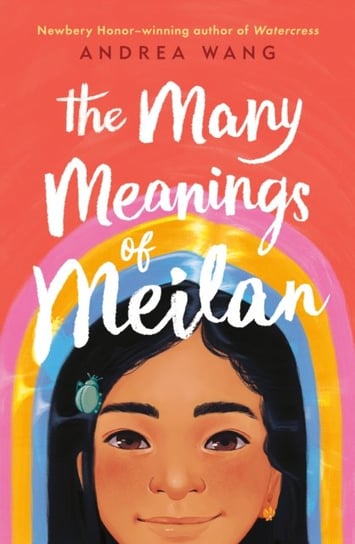 The Many Meanings of Meilan Andrea Wang