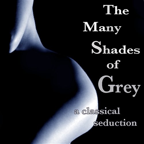 The Many Shades Of Grey Various Artists