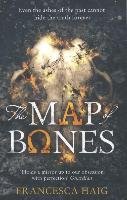 The Map of Bones Haig Francesca