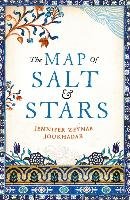 The Map of Salt and Stars Joukhadar Jennifer Zeynab
