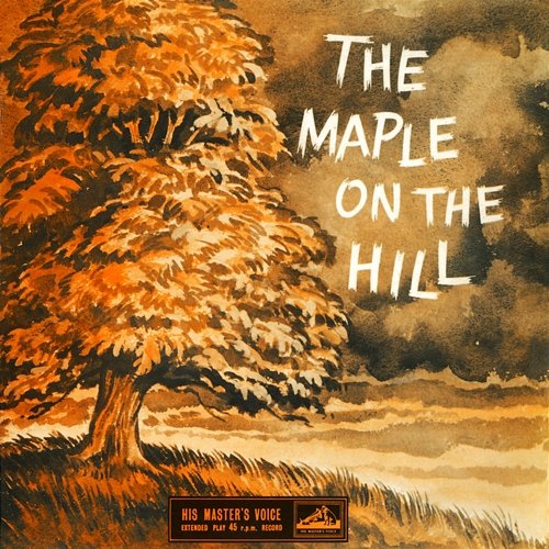 The Maple On The Hill The Caroline Ramblers