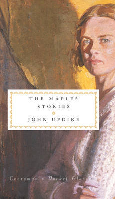 The Maples Stories Updike John