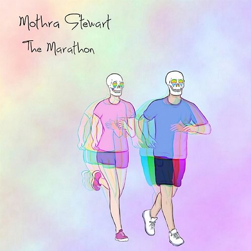 The Marathon Mothra Stewart