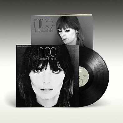 The Marble Index (High Quality 2023 Edition) Nico