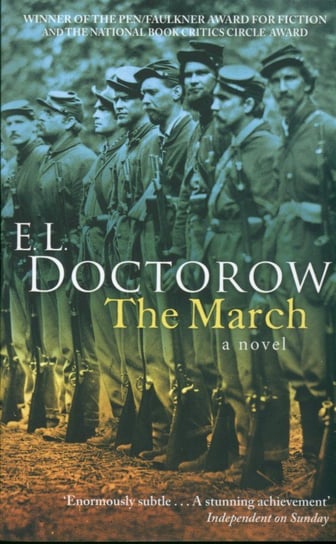 The March Doctorow E. L.