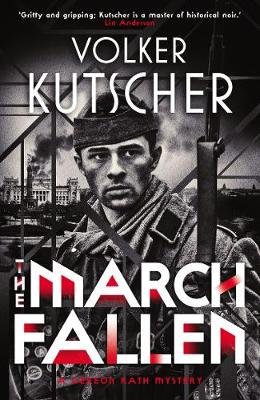 The March Fallen Kutscher Volker
