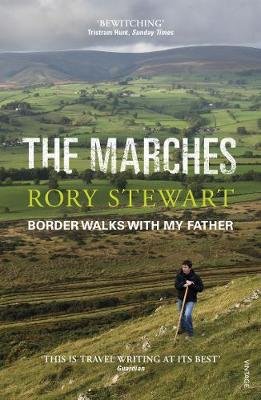 The Marches Stewart Rory