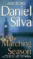 The Marching Season Silva Daniel