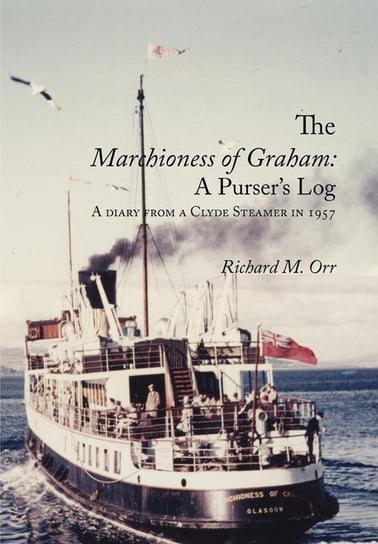 The Marchioness of Graham Orr Richard M.