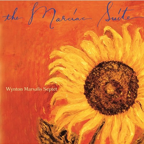 The Marciac Suite Wynton Marsalis