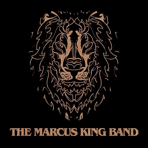 The Marcus King Band The Marcus King Band