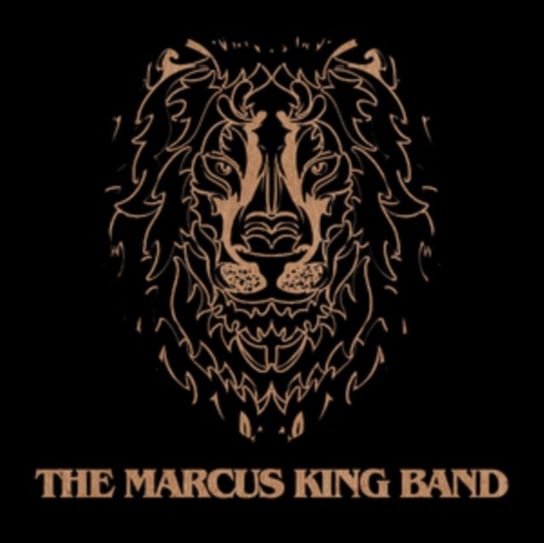 The Marcus King Band The Marcus King Band