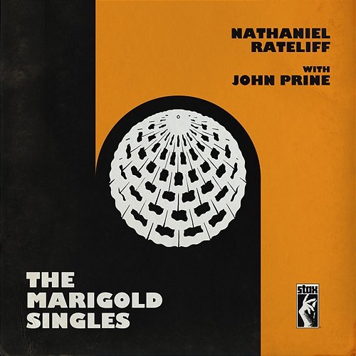 The Marigold Singles Nathaniel Rateliff