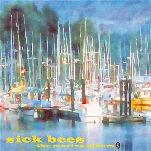 The Marina Album Sick Bees