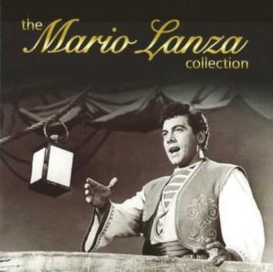 The Mario Lanza Collection Mario Lanza