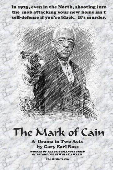The Mark of Cain Ross Gary Earl