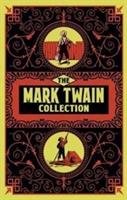 The Mark Twain Collection Mark Twain