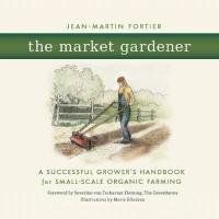 The Market Gardener Martin Jean