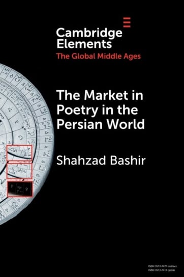 The Market in Poetry in the Persian World Opracowanie zbiorowe