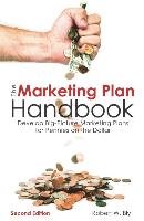 The Marketing Plan Handbook Bly Robert W.