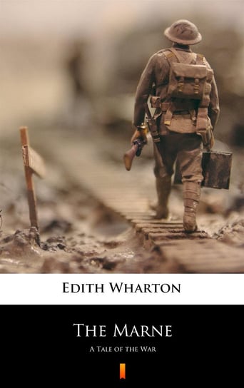 The Marne Wharton Edith