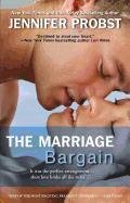 The Marriage Bargain Probst Jennifer